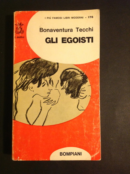 GLI EGOISTI