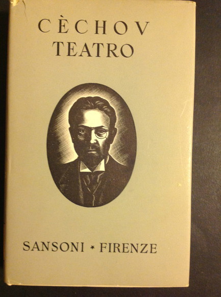 TEATRO
