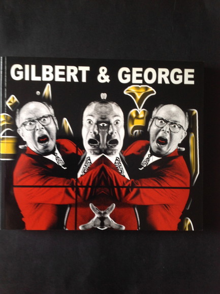 GILBERT & GEORGE