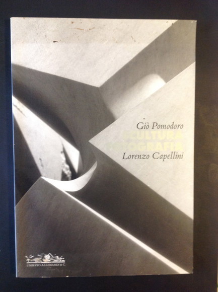 SCULTURA, FOTOGRAFIA