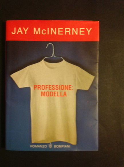 PROFESSIONE: MODELLA