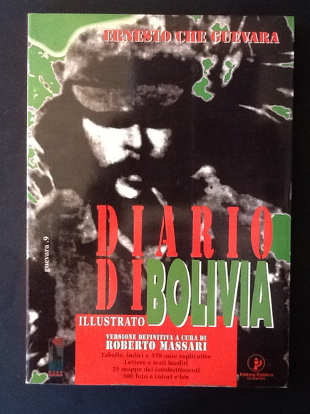 DIARIO DI BOLIVIA