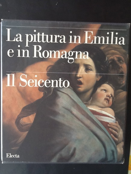 IL SEICENTO - TOMO I, II