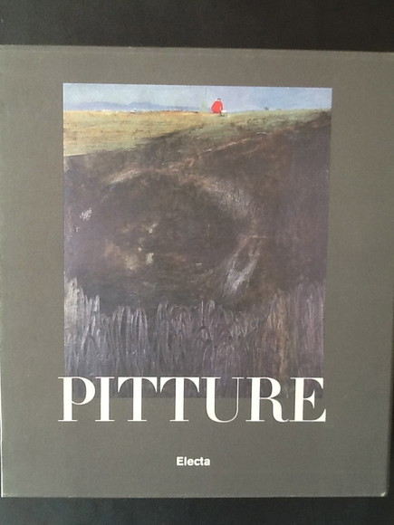 PITTURE - VOL. I, II IL SENTIMENTO E LA FORMA. …