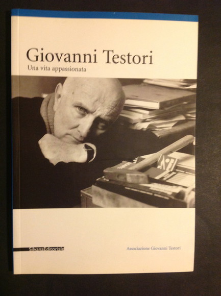 UNA VITA APPASSIONATA