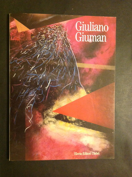 GIULIANO GIUMAN LA CITTA' TRASPARENTE. GRANDI OPERE SU VETRO, PITTURE, …