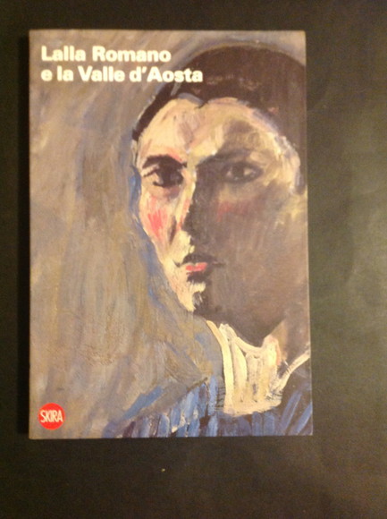 LALLA ROMANO E LA VALLE D'AOSTA