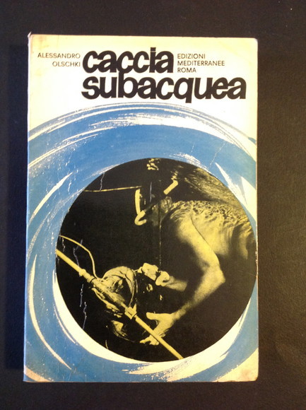 CACCIA SUBACQUEA