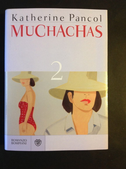 MUCHACHAS 2