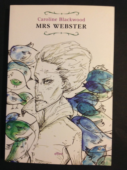 MRS WEBSTER