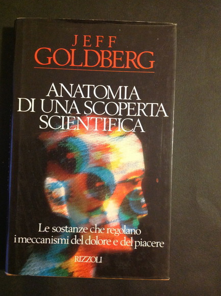 ANATOMIA DI UNA SCOPERTA SCIENTIFICA