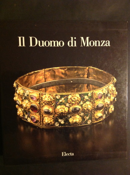 IL DUOMO DI MONZA - VOL. I, II LA STORIA …
