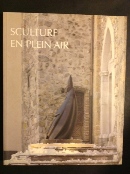 SCULTURE EN PLEIN AIR 50 OPERE DI 35 ARTISTI A …