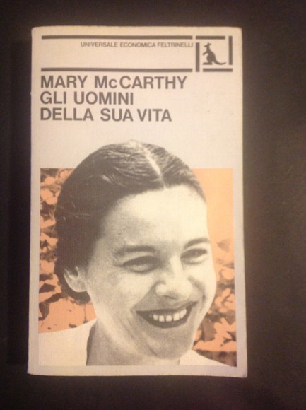 GLI UOMINI DELLA SUA VITA