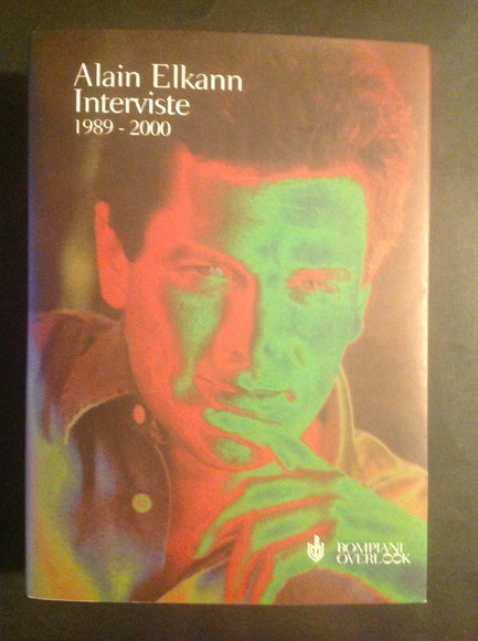 INTERVISTE 1989 - 2000