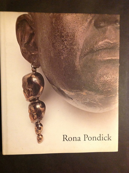 RONA PONDICK WORKS 1986 - 2001