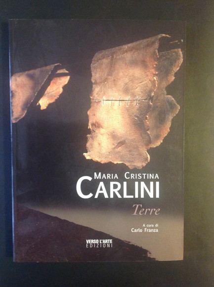 MARIA CRISTINA CARLINI TERRE