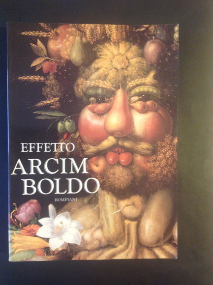 EFFETTO ARCIM BOLDO TRASFORMAZIONI DEL VOLTO NEL SEDICESIMO E NEL …