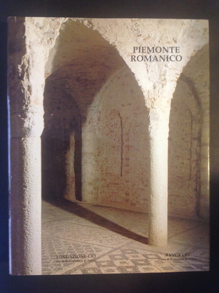 PIEMONTE ROMANICO