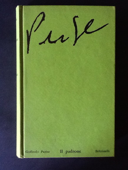 IL PADRONE