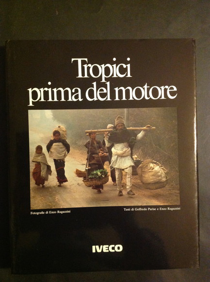 TROPICI PRIMA DEL MOTORE