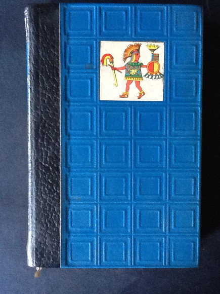 LA FINE DELL'IMPERO AZTECO