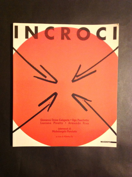 INCROCI