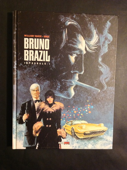 BRUNO BRAZIL