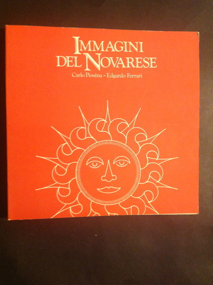 IMMAGINI DEL NOVARESE
