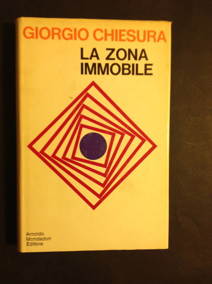 LA ZONA IMMOBILE