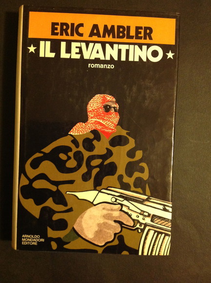 IL LEVANTINO