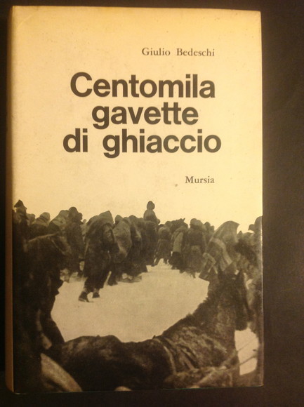 CENTOMILA GAVETTE DI GHIACCIO
