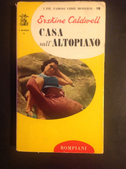 CASA SULL'ALTOPIANO