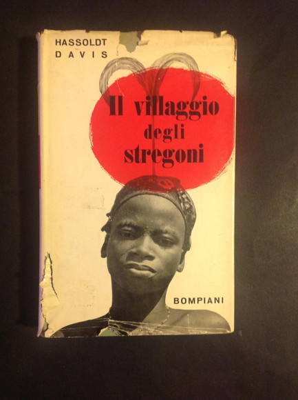 IL VILLAGGIO DEGLI STREGONI