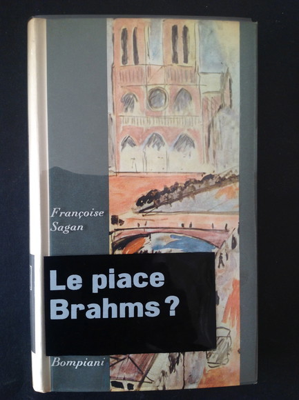 LE PIACE BRAHMS?