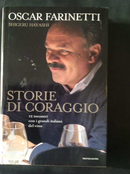 STORIE DI CORAGGIO 12 INCONTRI CON I GRANDI ITALIANI DEL …