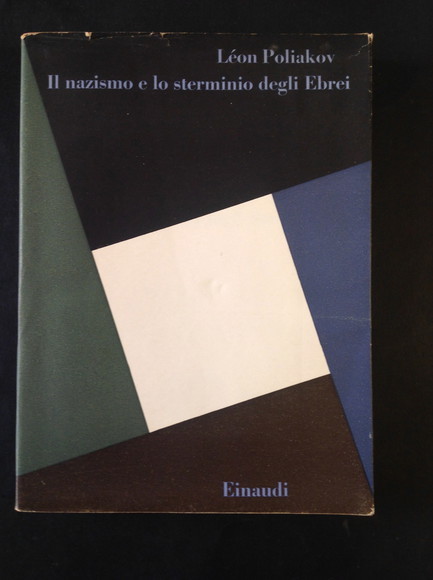 IL NAZISMO E LO STERMINIO DEGLI EBREI
