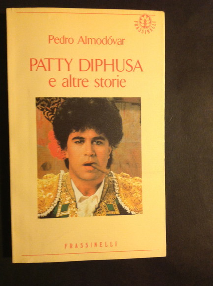 PATTY DIPHUSA E ALTRE STORIE