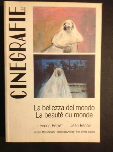 LA BELLEZZA DEL MONDO - LA BEAUTE' DU MONDE