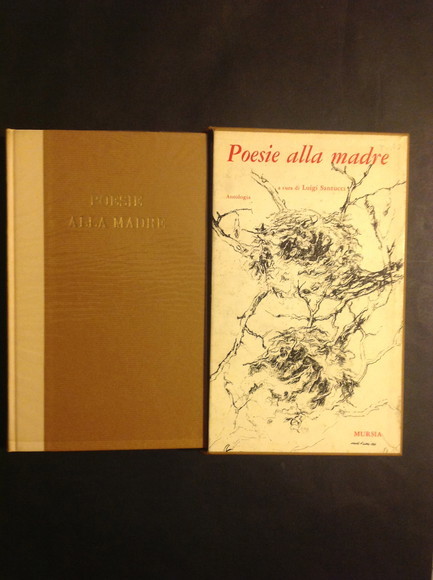 POESIE ALLA MADRE