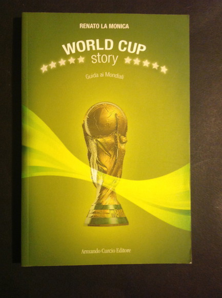 WORLD CUP STORY GUIDA AI MONDIALI