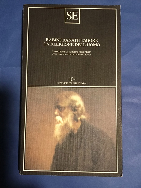 LA RELIGIONE DELL'UOMO