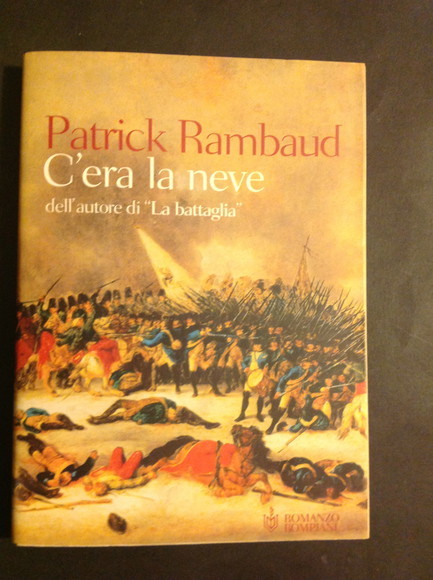 C'ERA LA NEVE