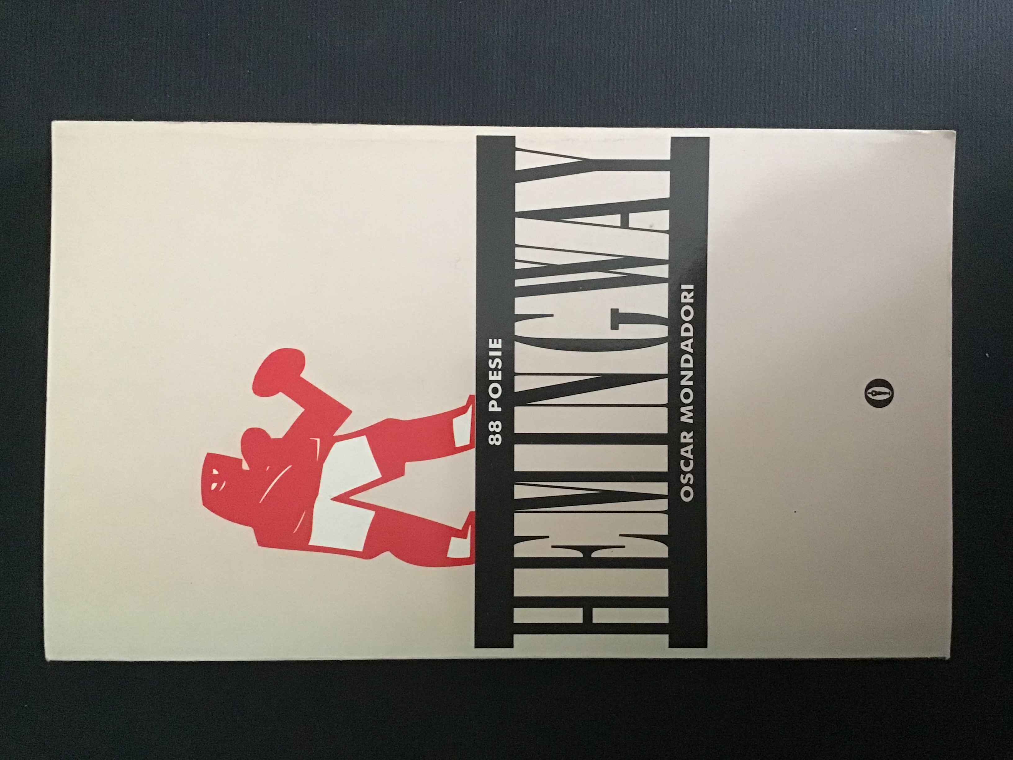 88 POESIE