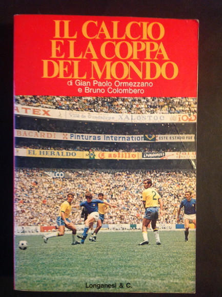 IL CALCIO E LA COPPA DEL MONDO