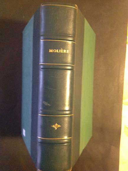 I CAPOLAVORI DEL GRANDE ATTORE-SCRITTORE