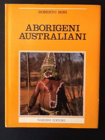 ABORIGENI AUSTRALIANI
