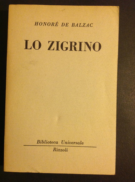 LO ZIGRINO