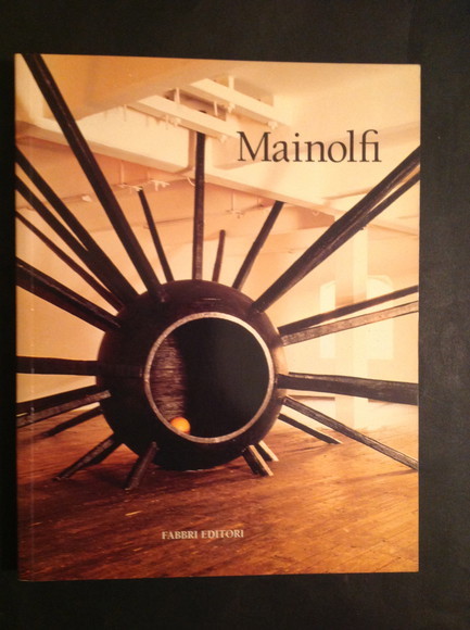 MAINOLFI
