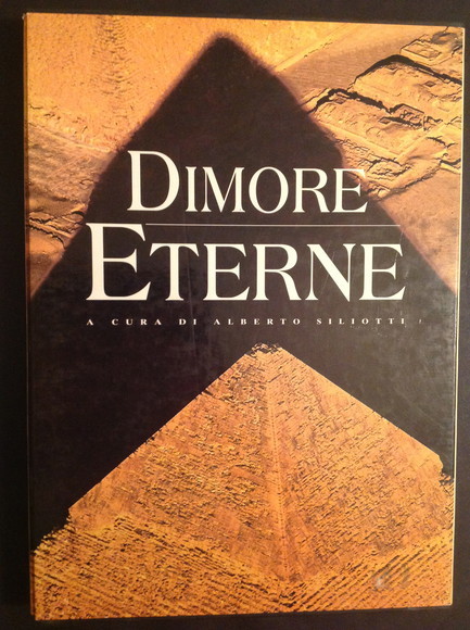 DIMORE ETERNE